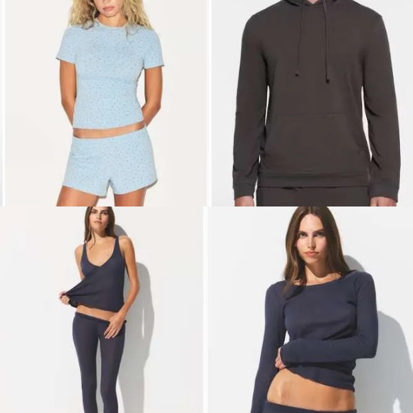 Skims'de %50'ye varan indirim