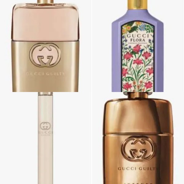 Gucci parfümlerde %55'e varan indirim