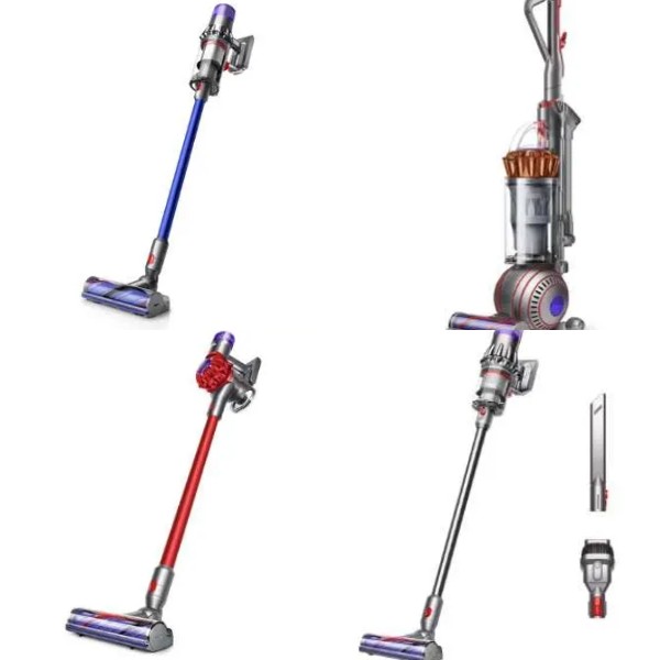 Dyson süpürgelerde %30 indirim