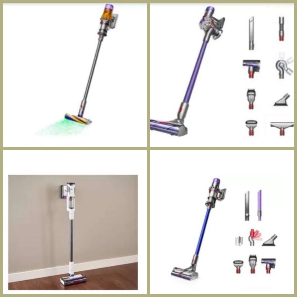 





                                                     Dyson ve Shark süpürgelerde %40 indirime ek %20 indirim 