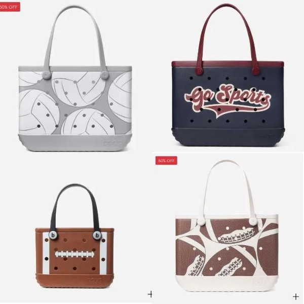 Bogg Bag'de Cyber Monday indirimi