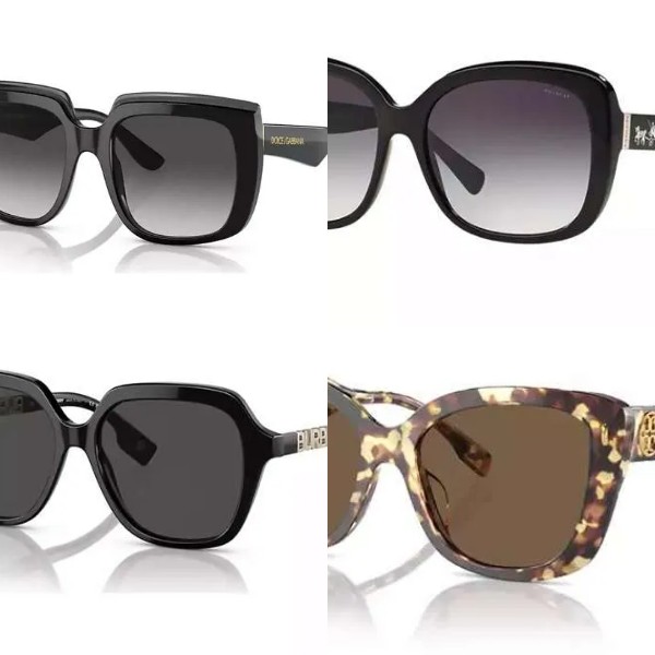 Exclusive 50% Off on Sunglasses at Macy’s!