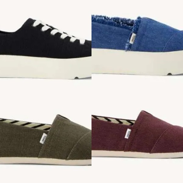 





                                                     Toms ayakkabılarda indirim