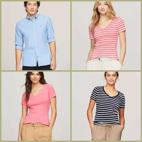 





                                                     Tommy Hilfiger ekstra %40 indirim
