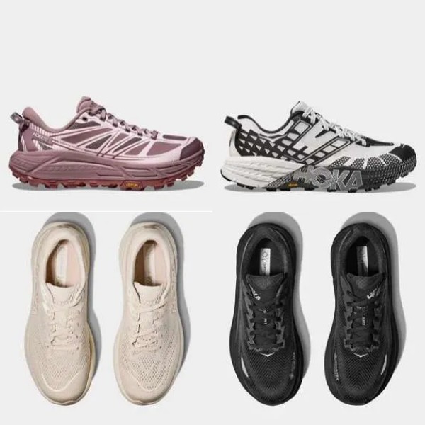 Hoka ayakkabılarda %30 indirim