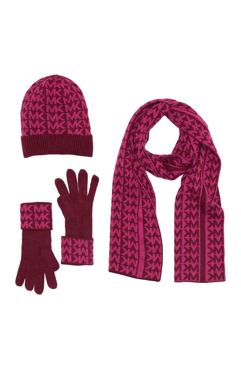 





                                                     Michael Kors set
