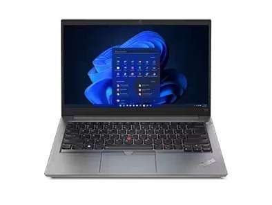 Lenovo Thinkpad E14 laptop