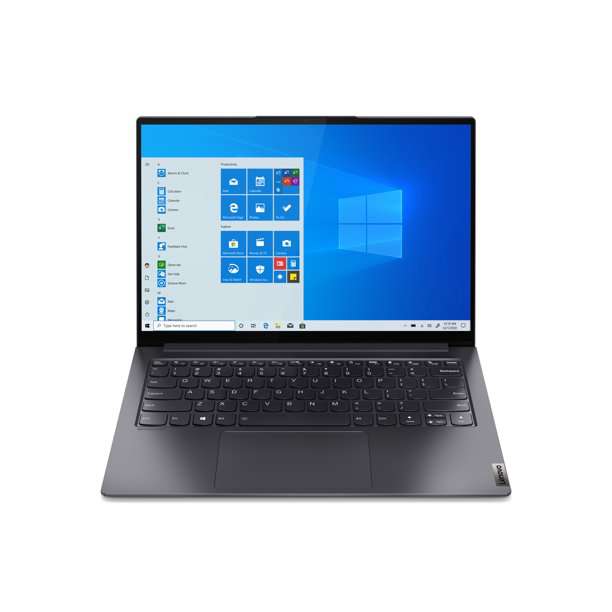 





                                                     Lenovo Ideapad Slim 7i Pro