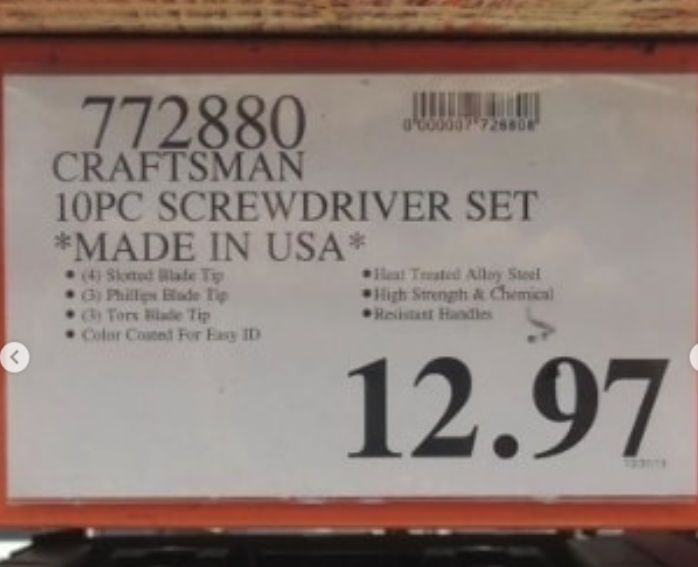 Costco alışverişleriniz için pratik bilgiler