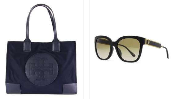 Tory Burch ekstra %20 indirim