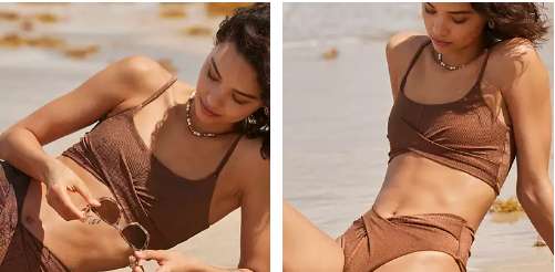 Aerie mayolarda %40 indirim + ücretsiz kargo