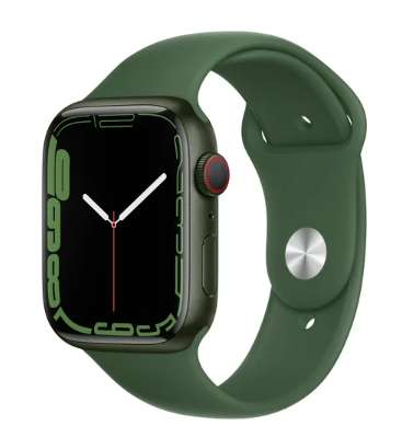 





                                                     Apple Watch Series 7
