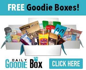 Goodie Boxes