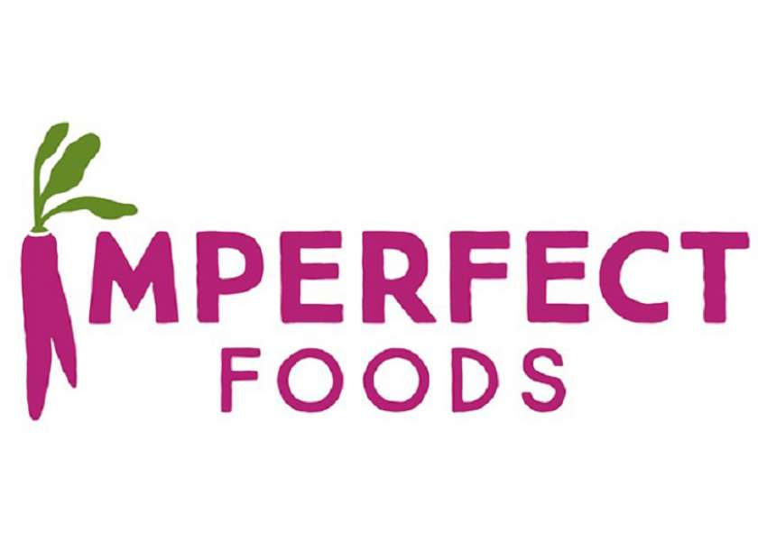 Imperfect Food $40 sipariş sırasında $20 indirimli gıda paketi