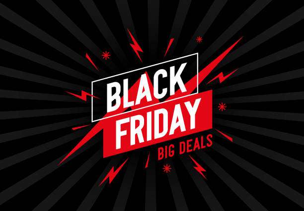 





                                                     Sitelerin Black Friday tarihleri