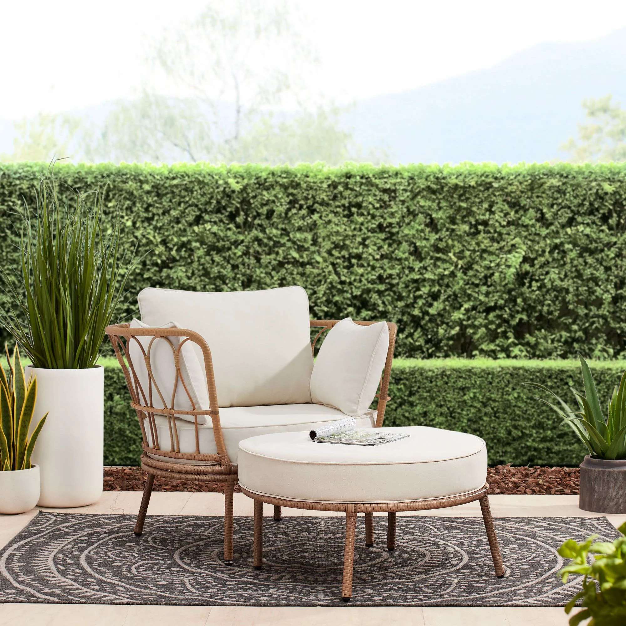 Better Homes & Gardens koltuk