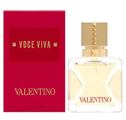 Valentino kadın parfüm
