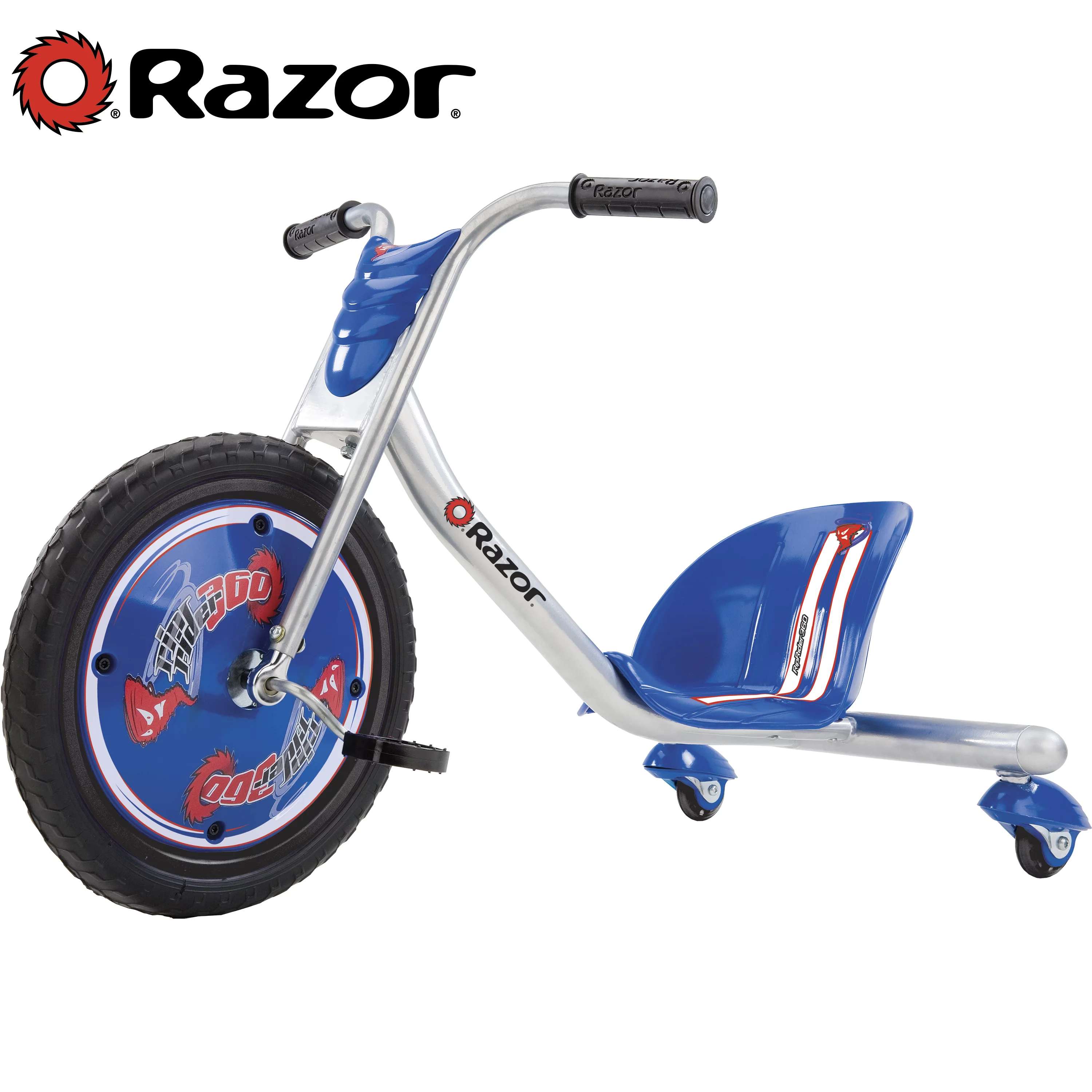 Razor çocuk bisiklet