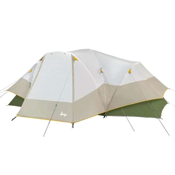 Slumberjack çadır